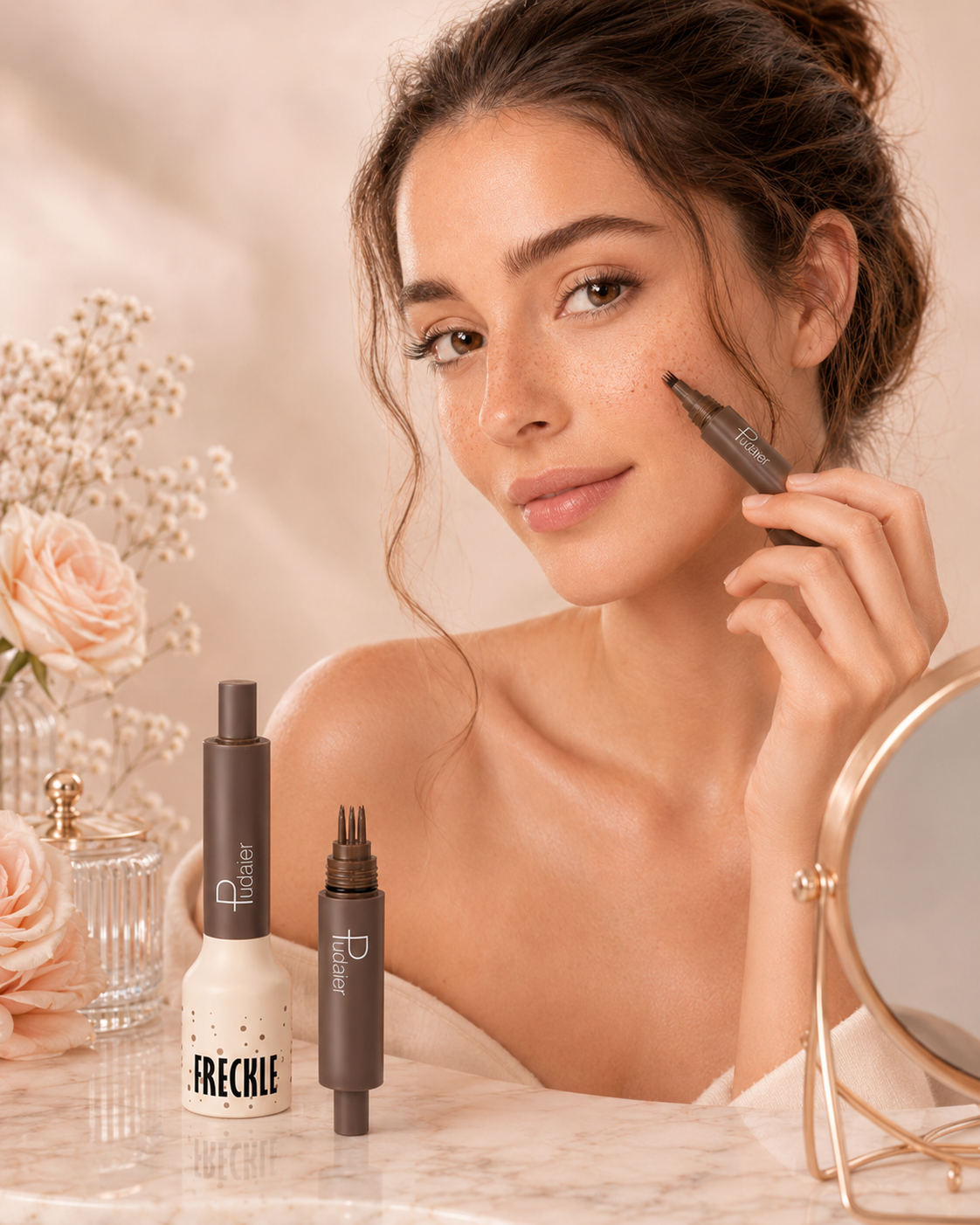 Makeup