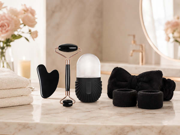 Anti-aging Massage Bundle