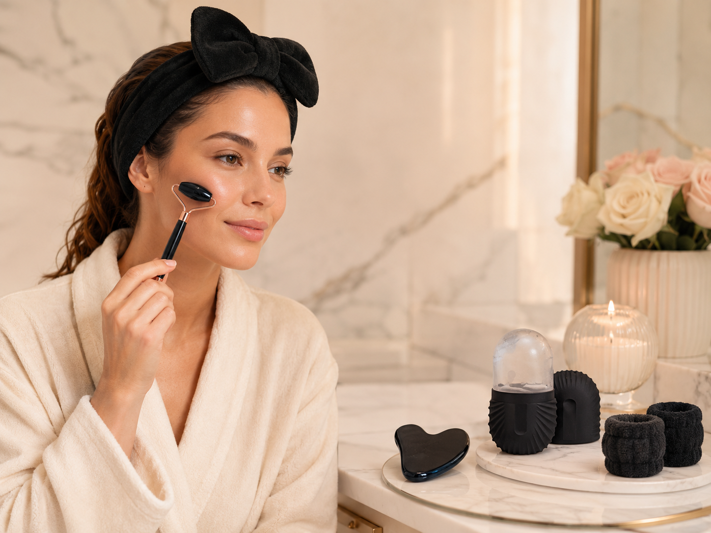Anti-aging Massage Bundle